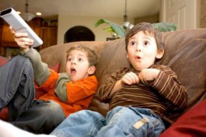 Консультация педагога-психолога для родителей «Влияние телевизора и компьютера на детскую психику»