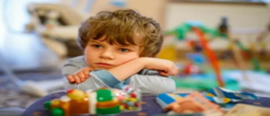 Консультация для родителей «Использование стереотипной игры в процессе взаимодействия с ребенком с расстройствами аутистического спектра»