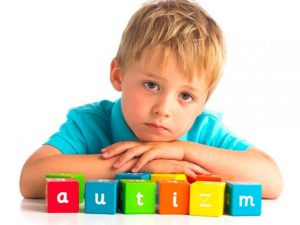 «Игры с аутичными детьми»